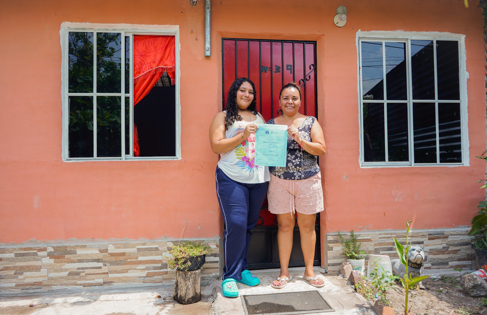 Gobierno impulsa acceso a vivienda con más de 1,900 créditos otorgados en 2025 gobierno-impulsa-acceso-a-vivienda-con-mas-de-1900-creditos-otorgados-en-2025